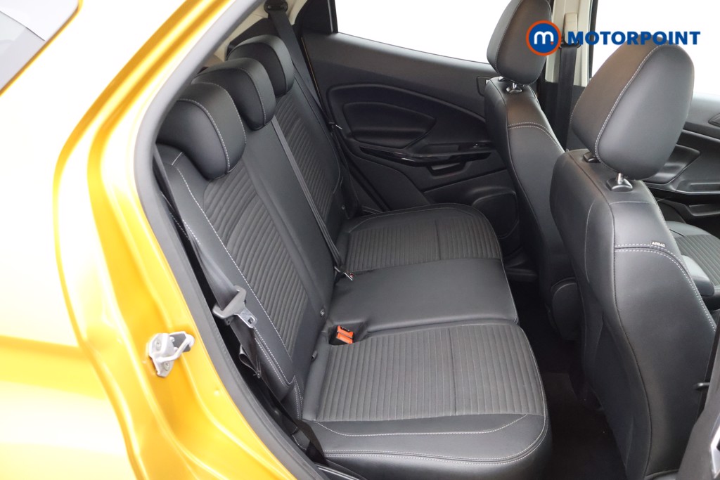 Used Ford Ecosport 2020 for sale - 78060722: Photo 20