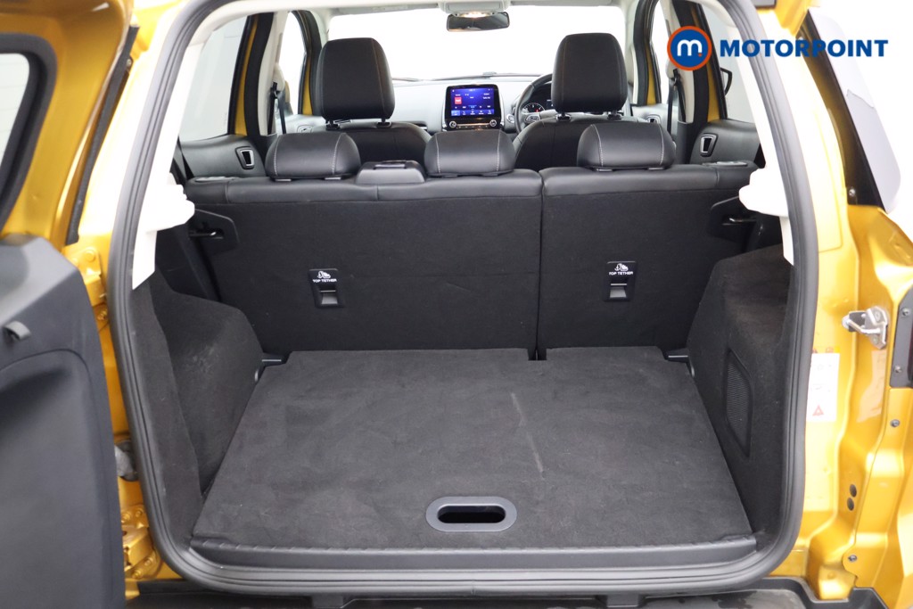 Used Ford Ecosport 2020 for sale - 78060722: Photo 21