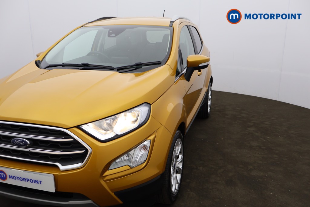 Used Ford Ecosport 2020 for sale - 78060722: Photo 23