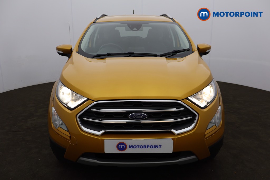 Used Ford Ecosport 2020 for sale - 78060722: Photo 24