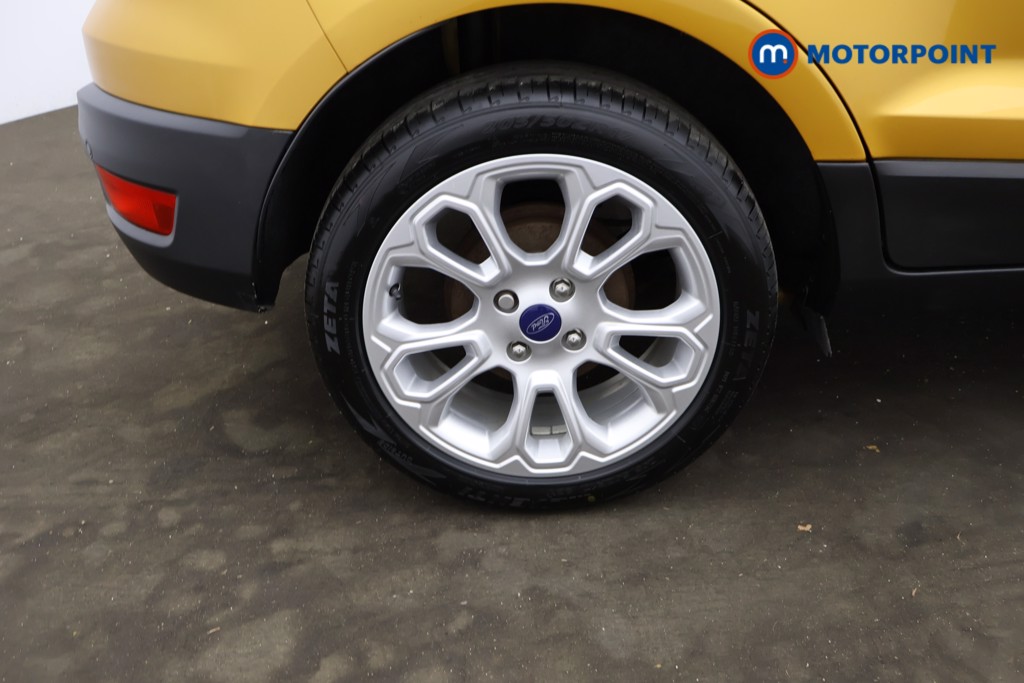 Used Ford Ecosport 2020 for sale - 78060722: Photo 26