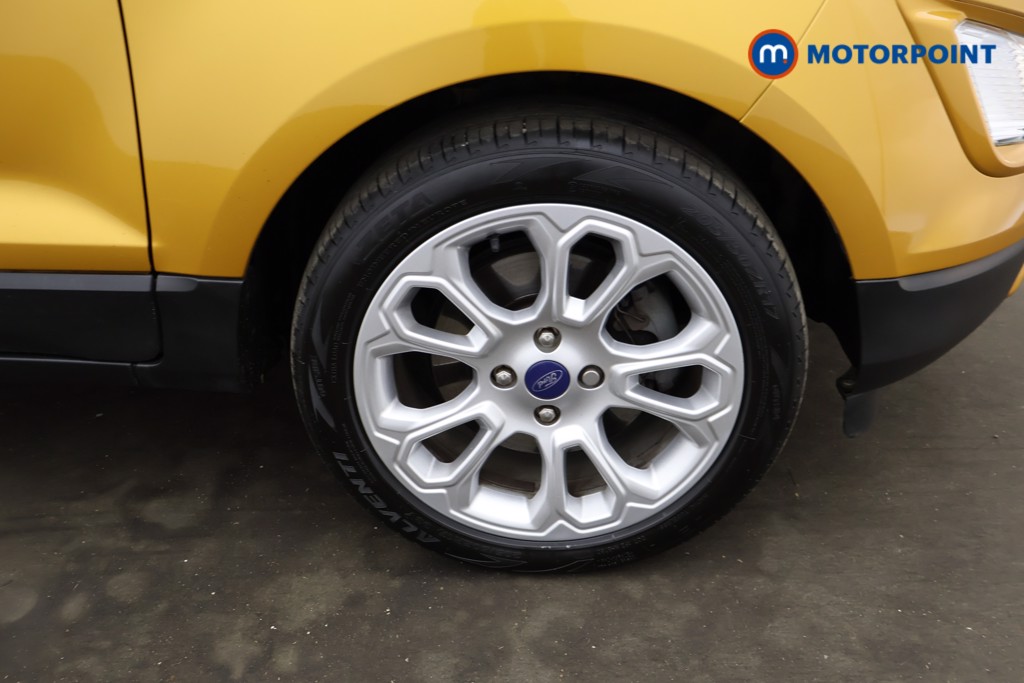 Used Ford Ecosport 2020 for sale - 78060722: Photo 27