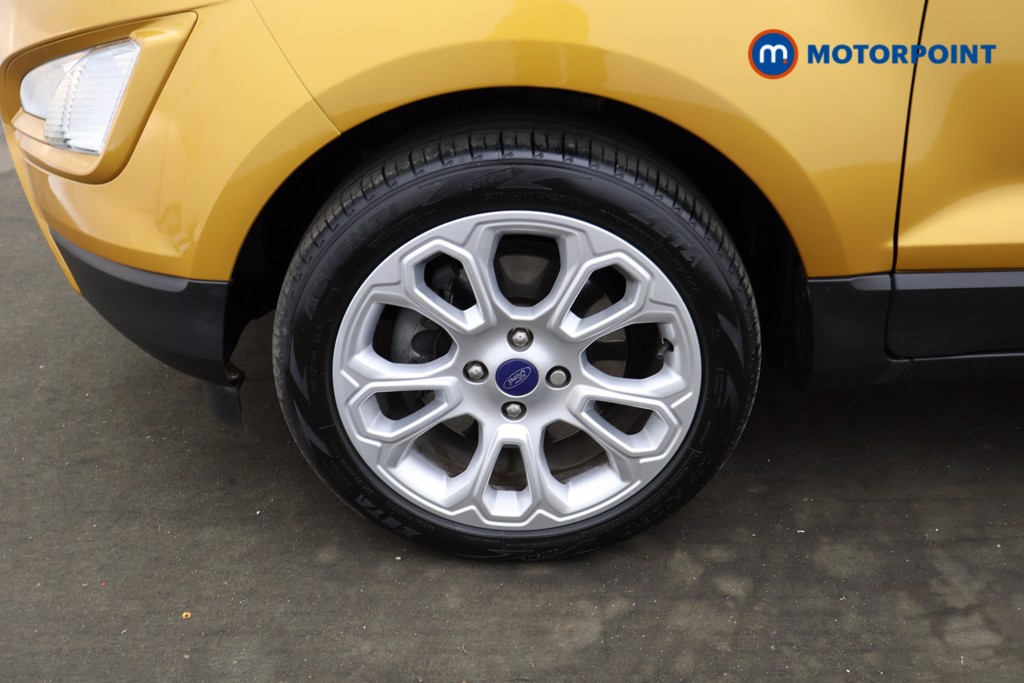 Used Ford Ecosport 2020 for sale - 78060722: Photo 28