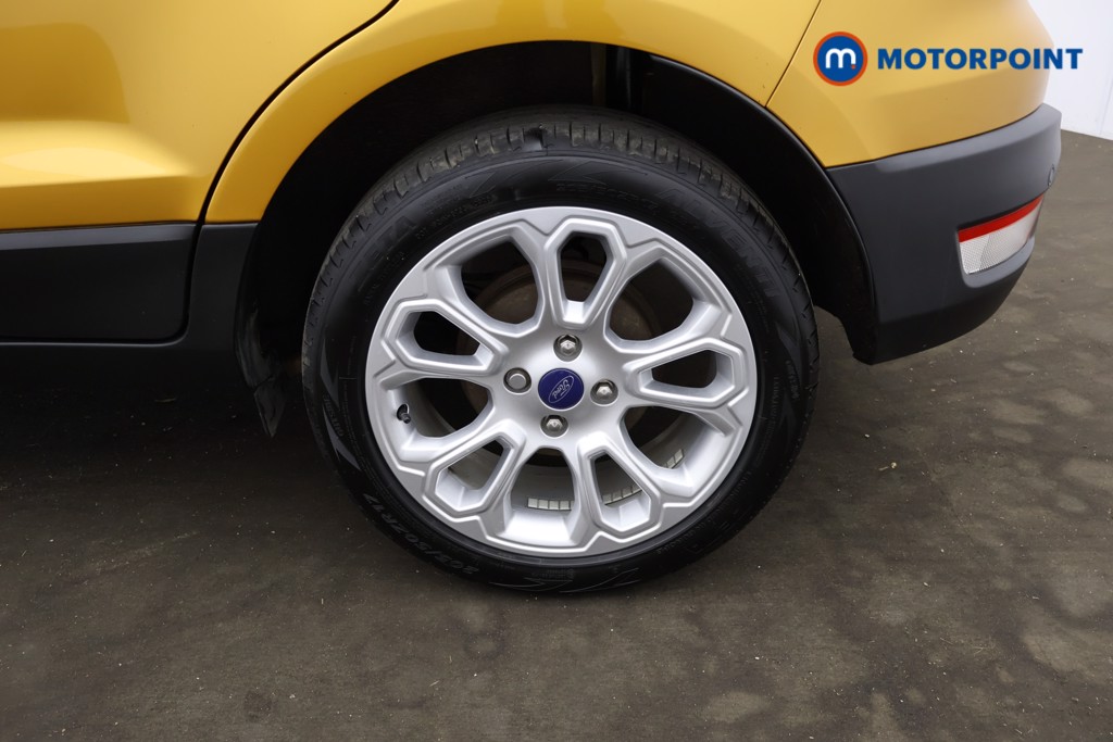 Used Ford Ecosport 2020 for sale - 78060722: Photo 29