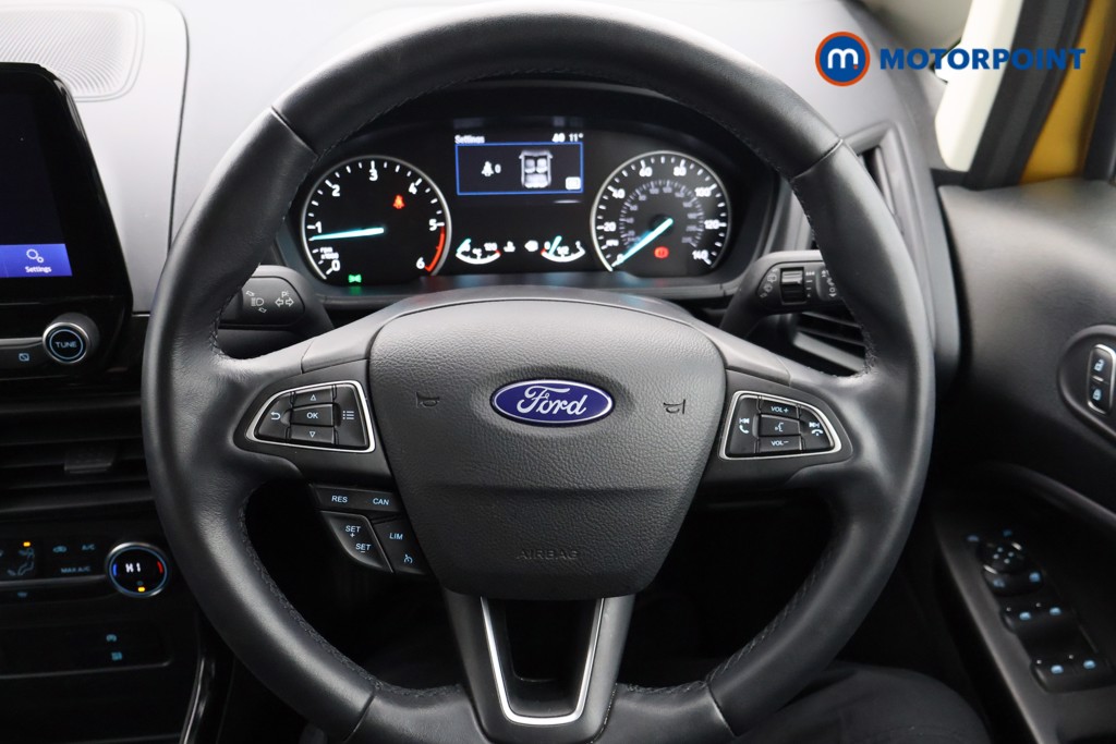 Used Ford Ecosport 2020 for sale - 78060722: Photo 9