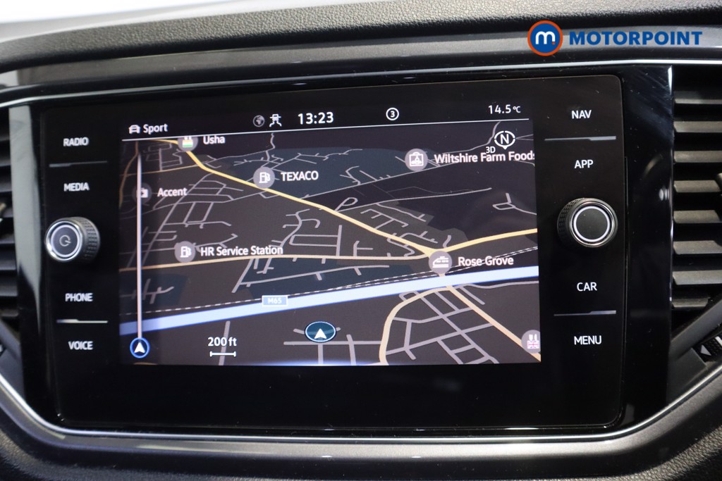 Used Volkswagen T-Roc 2021 for sale - 76436695: Photo 10