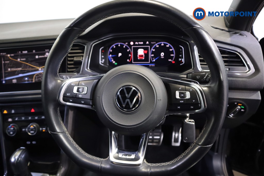 Used Volkswagen T-Roc 2021 for sale - 76436695: Photo 11