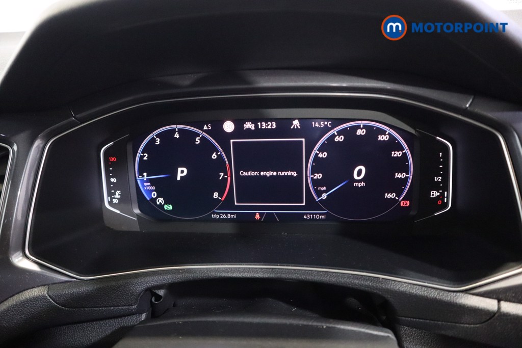 Used Volkswagen T-Roc 2021 for sale - 76436695: Photo 12