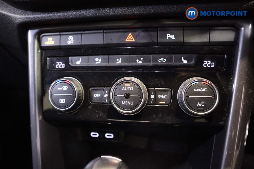 Used Volkswagen T-Roc 2021 for sale - 76436695: Photo 13