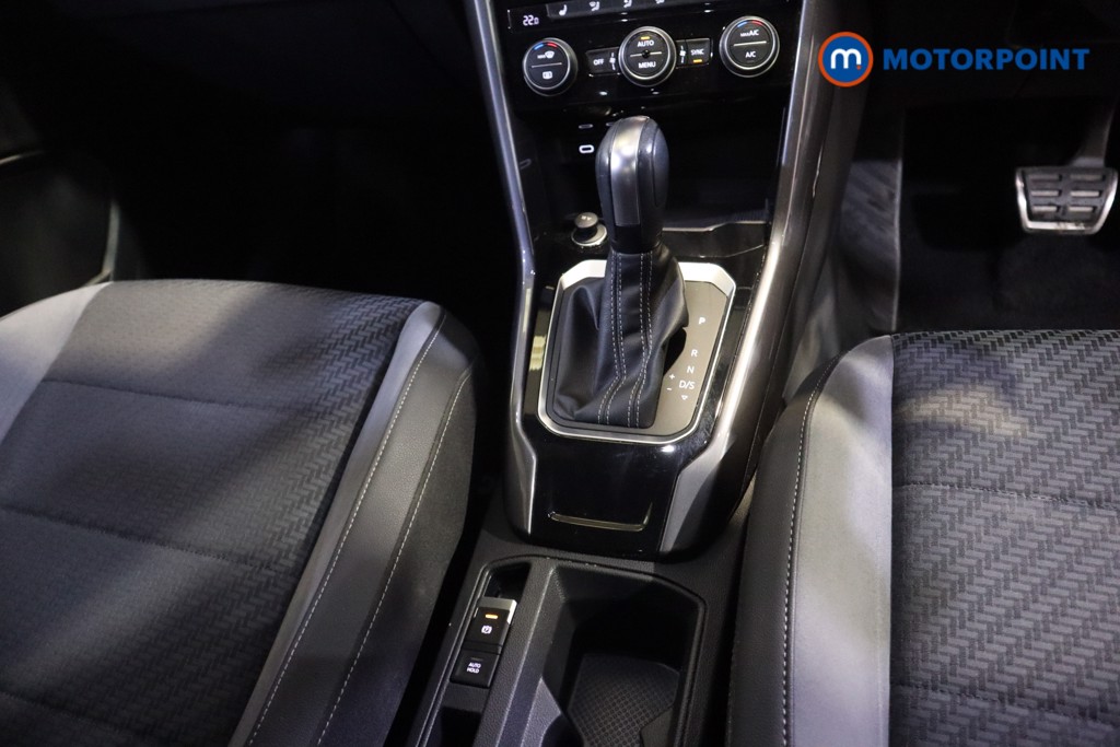 Used Volkswagen T-Roc 2021 for sale - 76436695: Photo 14