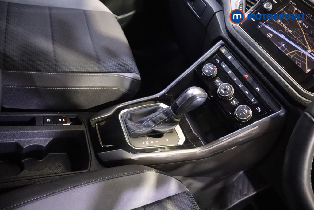 Used Volkswagen T-Roc 2021 for sale - 76436695: Photo 15