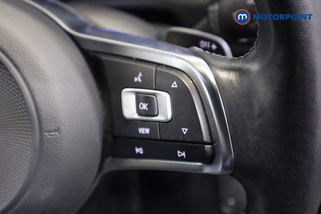 Used Volkswagen T-Roc 2021 for sale - 76436695: Photo 21