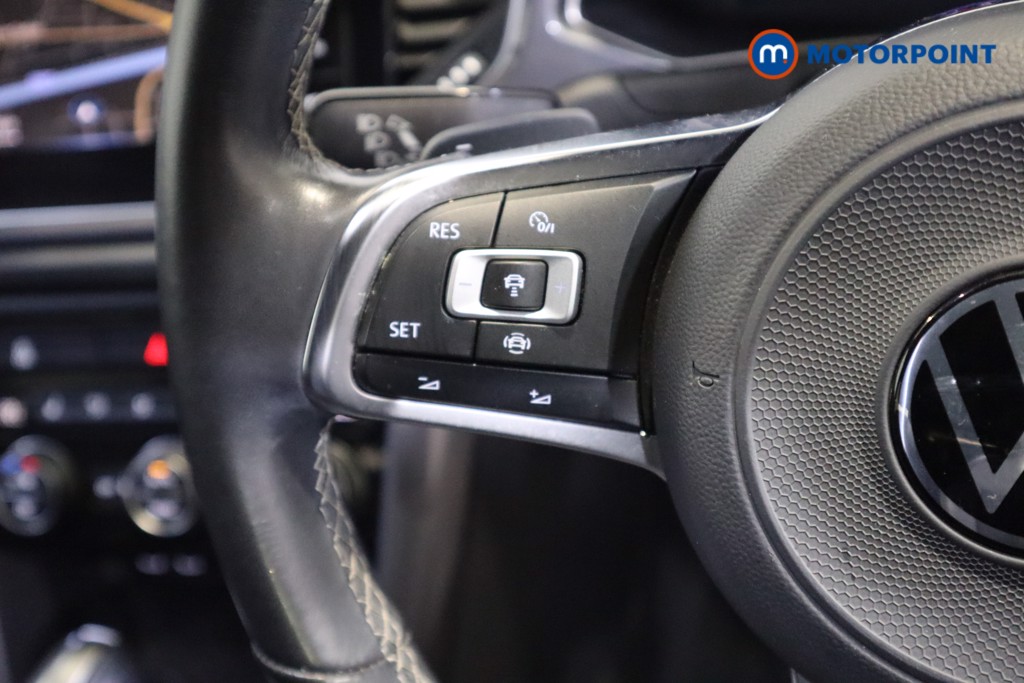 Used Volkswagen T-Roc 2021 for sale - 76436695: Photo 23