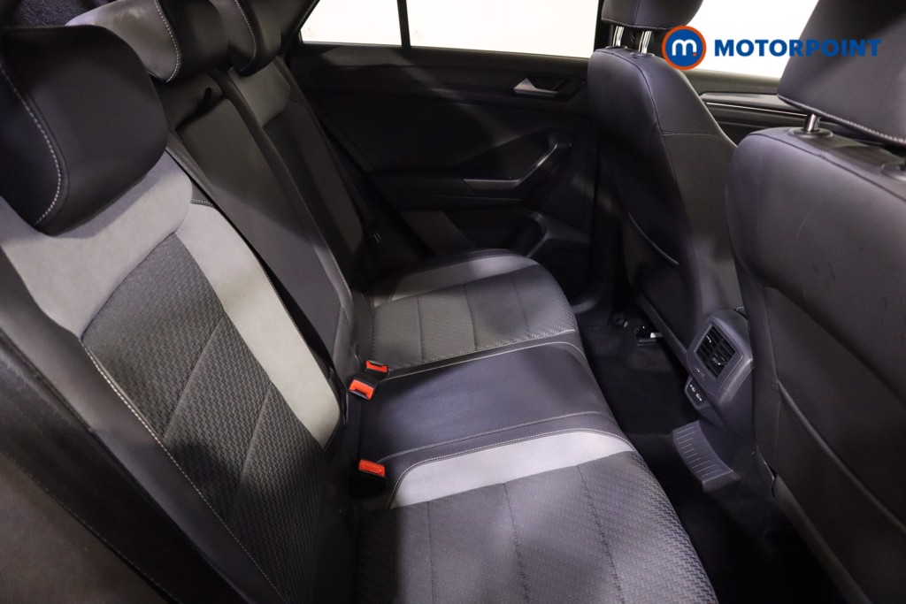 Used Volkswagen T-Roc 2021 for sale - 76436695: Photo 26