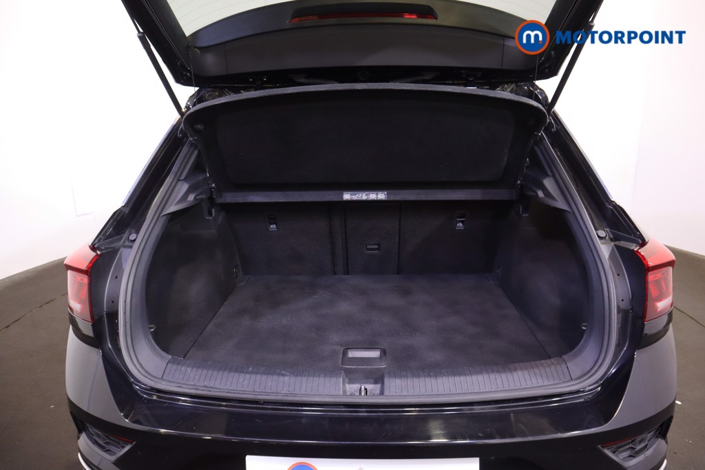 Used Volkswagen T-Roc 2021 for sale - 76436695: Photo 28