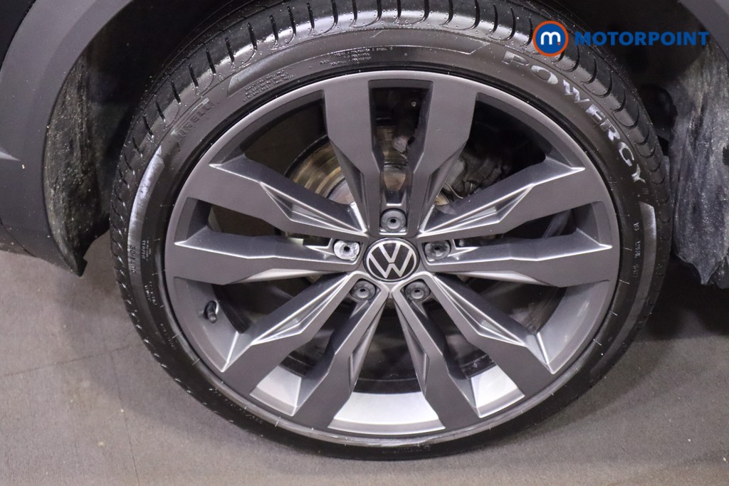 Used Volkswagen T-Roc 2021 for sale - 76436695: Photo 29