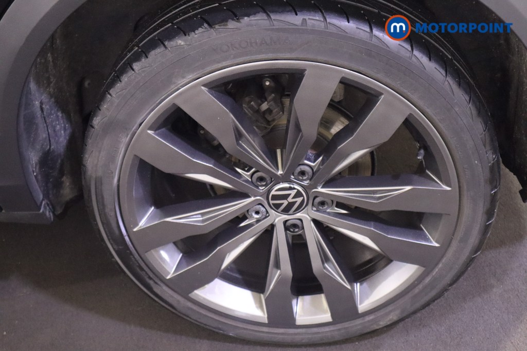 Used Volkswagen T-Roc 2021 for sale - 76436695: Photo 30