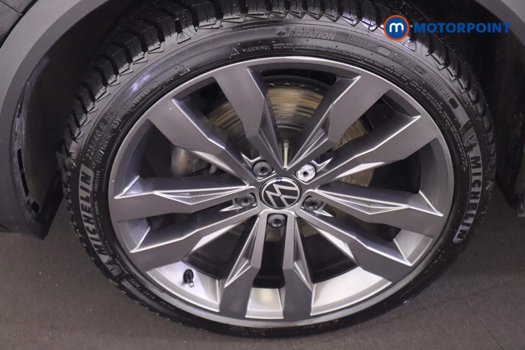 Used Volkswagen T-Roc 2021 for sale - 76436695: Photo 31