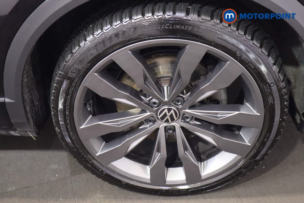 Used Volkswagen T-Roc 2021 for sale - 76436695: Photo 32