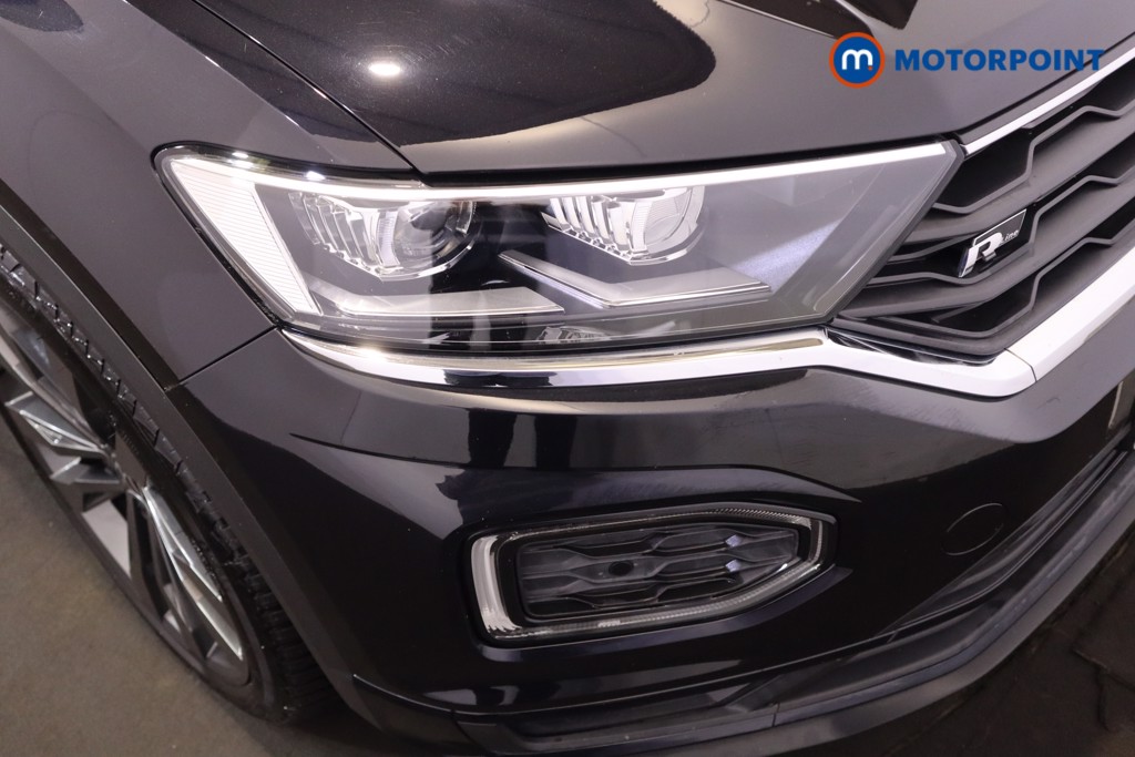 Used Volkswagen T-Roc 2021 for sale - 76436695: Photo 33