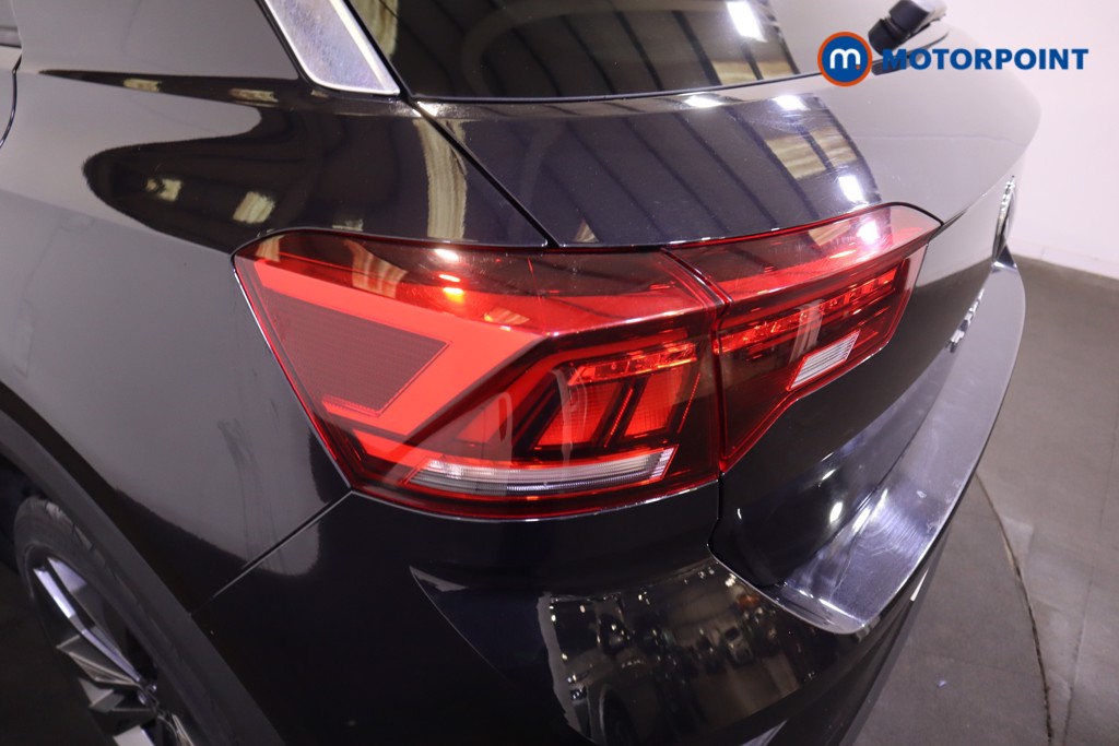 Used Volkswagen T-Roc 2021 for sale - 76436695: Photo 37