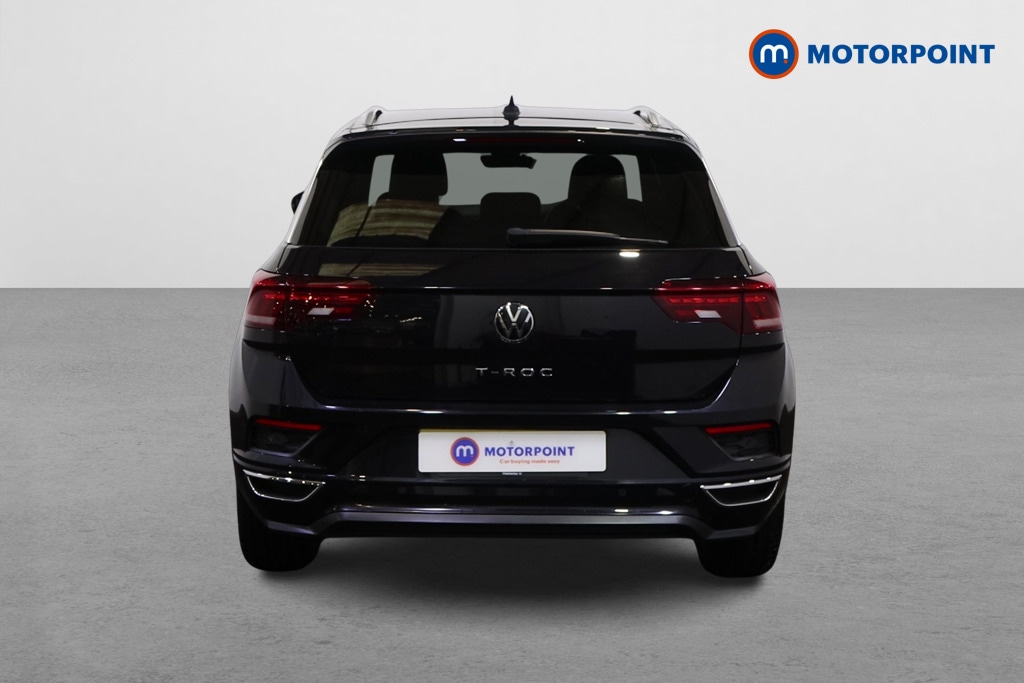 Used Volkswagen T-Roc 2021 for sale - 76436695: Photo 6
