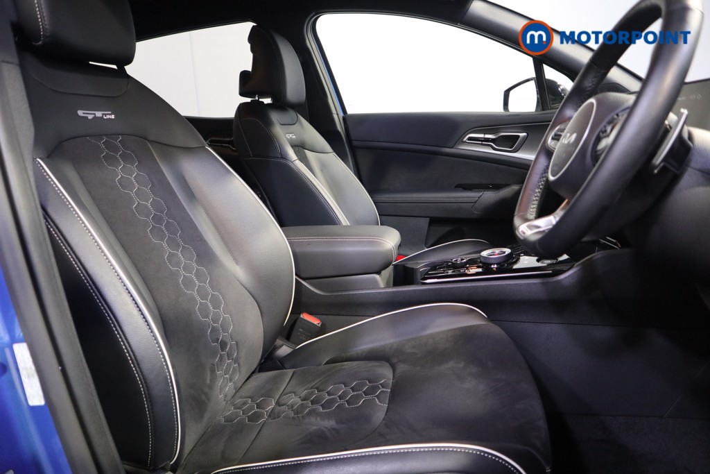 Used Kia Sportage 2025 for sale - 76797449: Photo 15