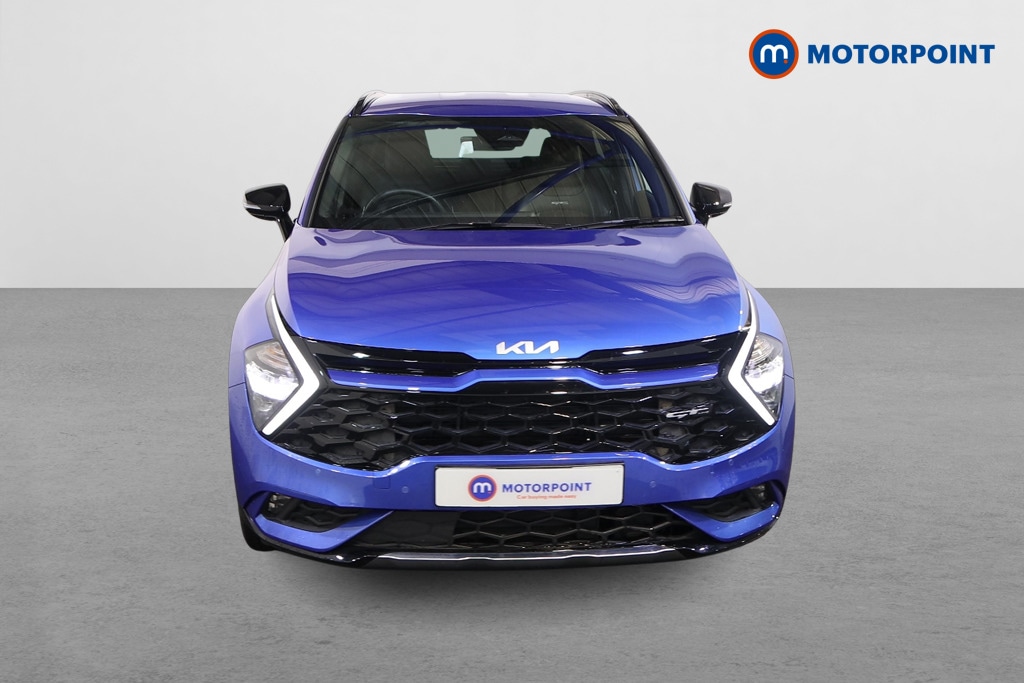 Used Kia Sportage 2025 for sale - 76797449: Photo 2