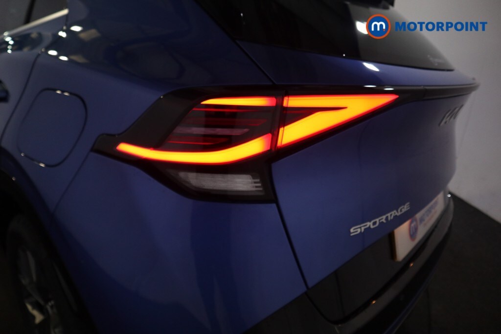 Used Kia Sportage 2025 for sale - 76797449: Photo 21