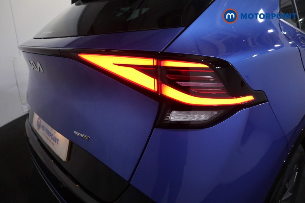 Used Kia Sportage 2025 for sale - 76797449: Photo 22