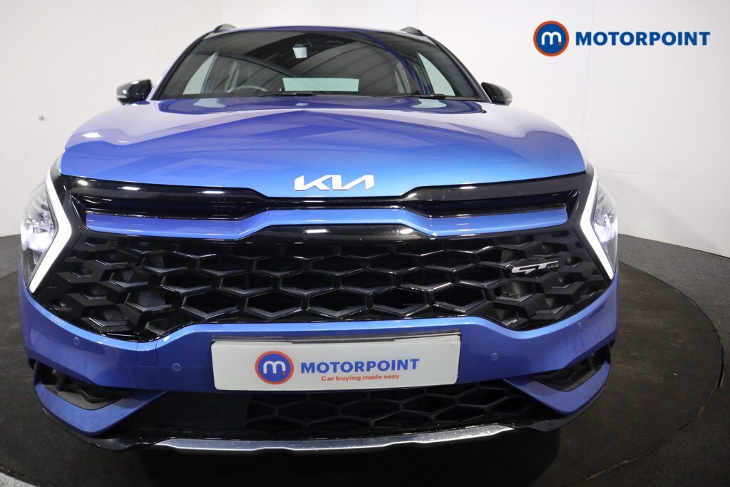 Used Kia Sportage 2025 for sale - 76797449: Photo 25