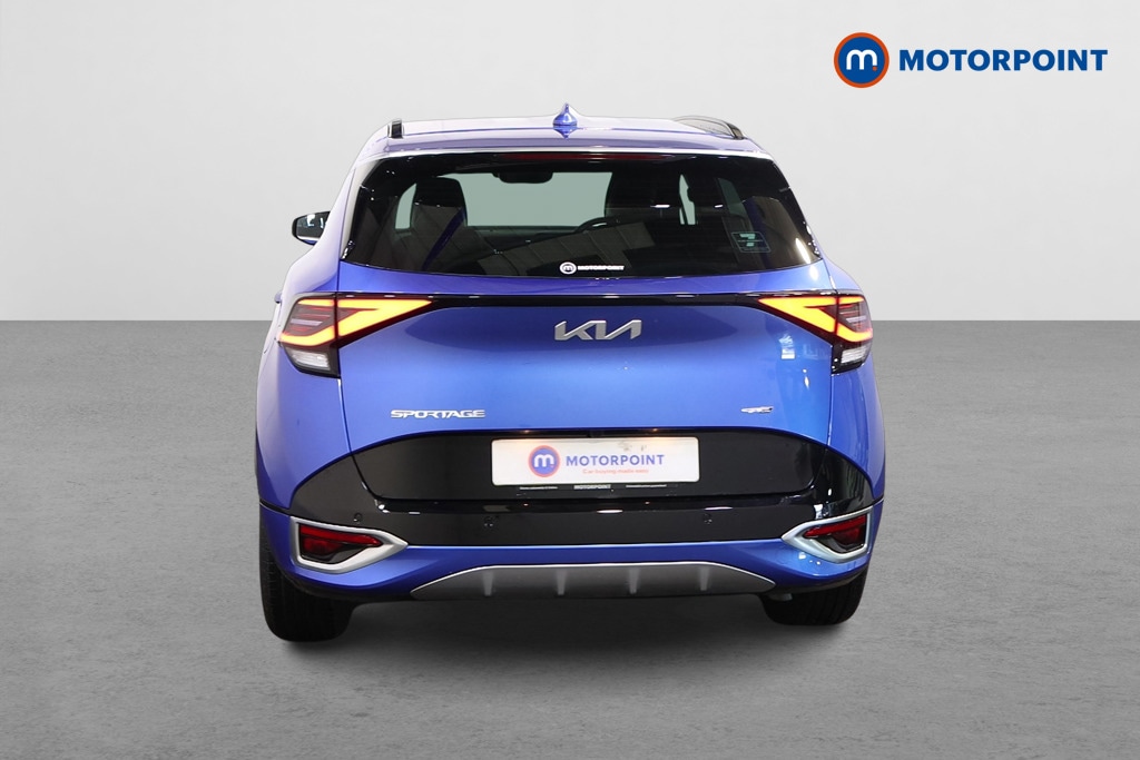 Used Kia Sportage 2025 for sale - 76797449: Photo 6