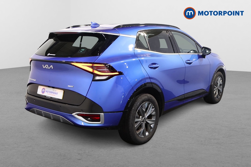 Used Kia Sportage 2025 for sale - 76797449: Photo 7