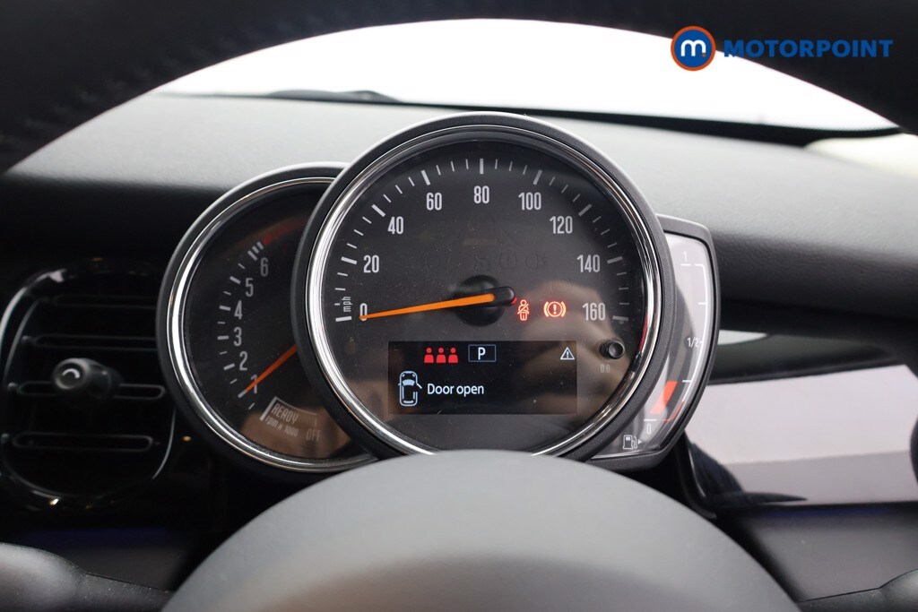 Used MINI Hatch 2022 for sale - 77527169: Photo 10