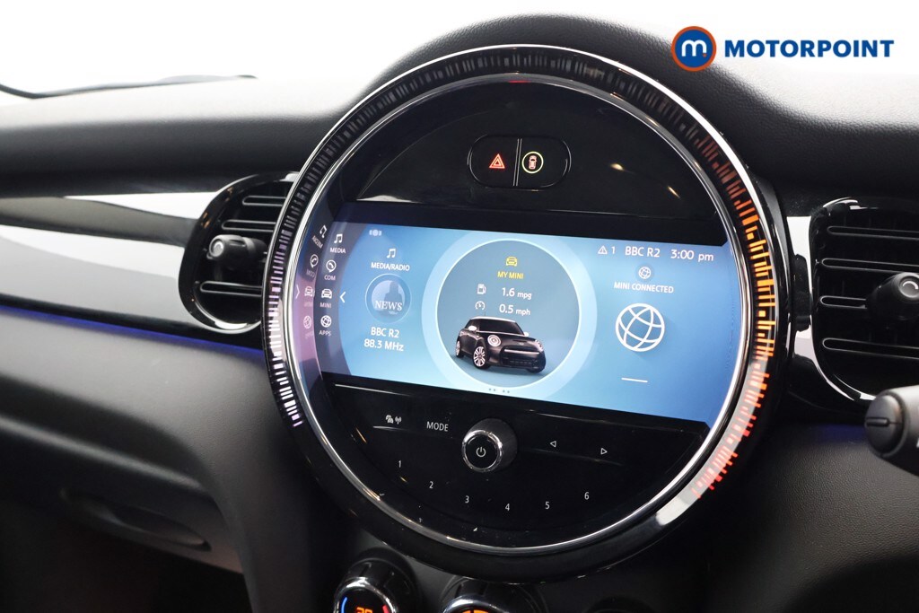 Used MINI Hatch 2022 for sale - 77527169: Photo 13