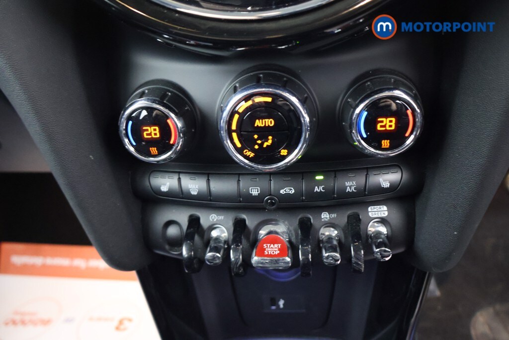 Used MINI Hatch 2022 for sale - 77527169: Photo 14