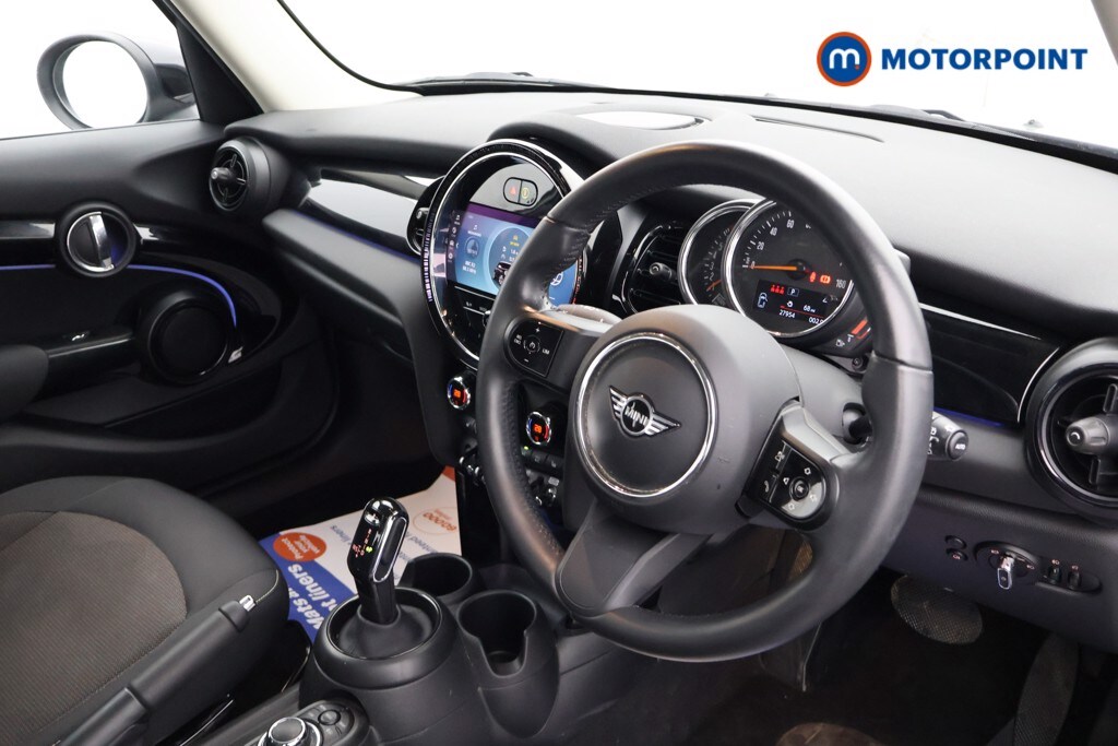 Used MINI Hatch 2022 for sale - 77527169: Photo 19