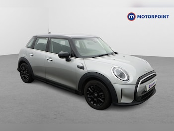 Used MINI Hatch undefined for sale - 77527169: Photo