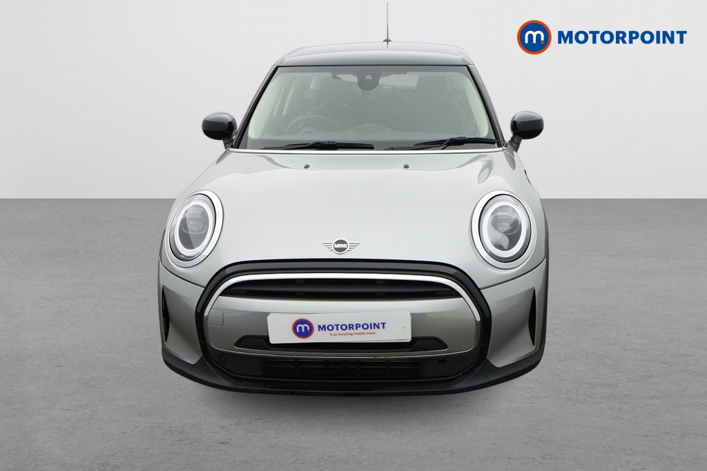 Used MINI Hatch 2022 for sale - 77527169: Photo 2