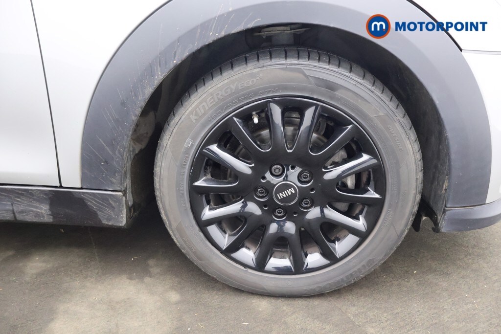 Used MINI Hatch 2022 for sale - 77527169: Photo 24