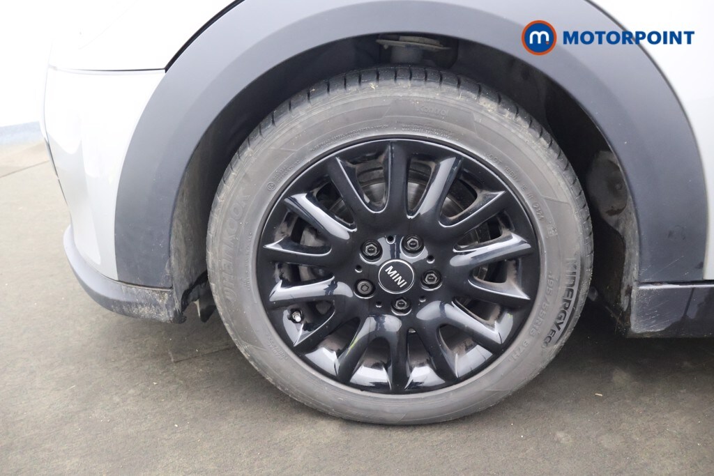 Used MINI Hatch 2022 for sale - 77527169: Photo 25