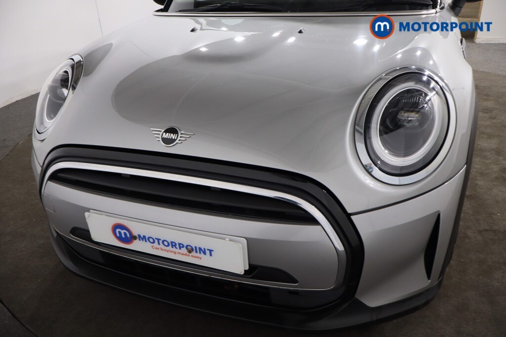 Used MINI Hatch 2022 for sale - 77527169: Photo 37