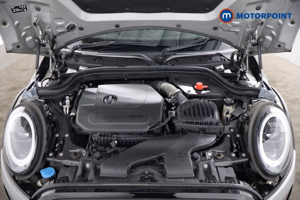 Used MINI Hatch 2022 for sale - 77527169: Photo 38