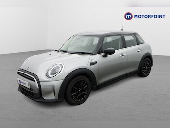 Used MINI Hatch undefined for sale - 77527169: Photo