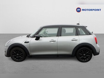 Used MINI Hatch undefined for sale - 77527169: Photo