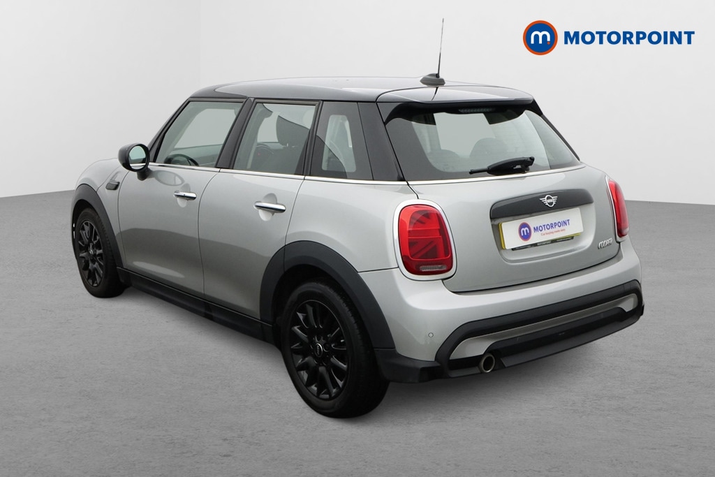 Used MINI Hatch 2022 for sale - 77527169: Photo 5