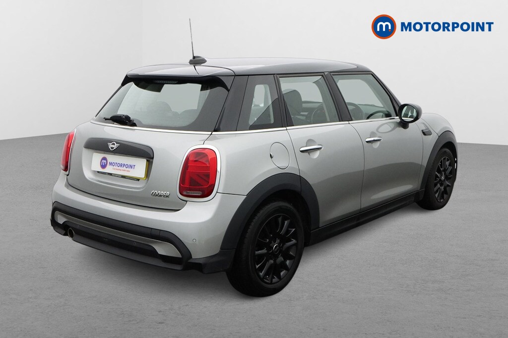 Used MINI Hatch 2022 for sale - 77527169: Photo 7
