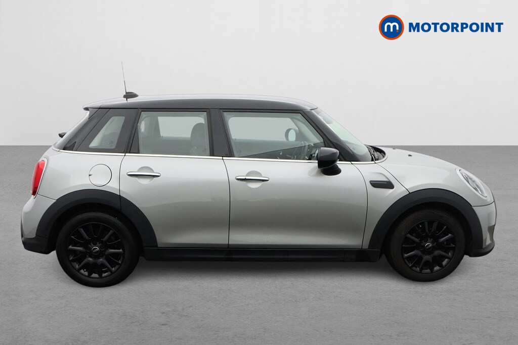 Used MINI Hatch 2022 for sale - 77527169: Photo 8