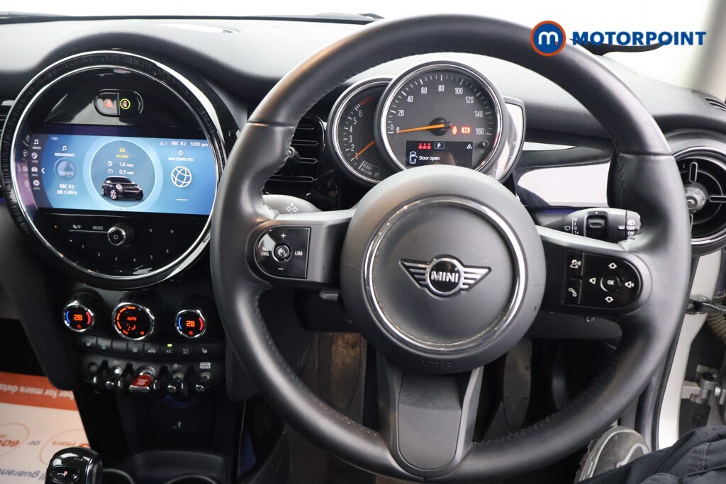 Used MINI Hatch 2022 for sale - 77527169: Photo 9