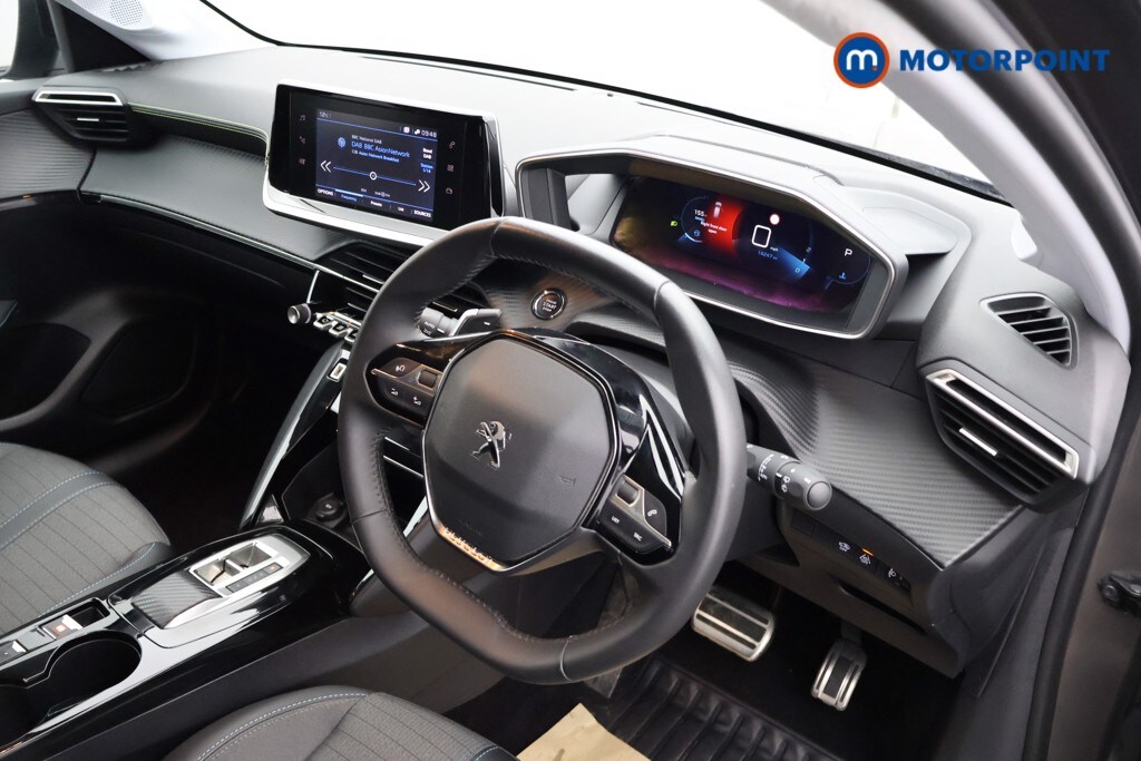 Used Peugeot 208 2023 for sale - 78091551: Photo 18